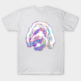 Golden doodle T-Shirt